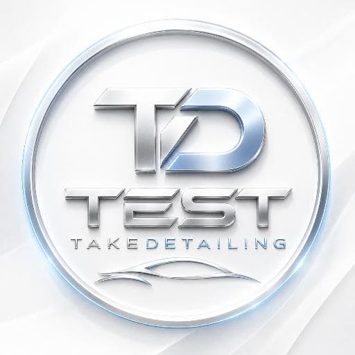 TakeDetailing